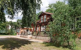 Hotel Schuetzenhaus Lenzen